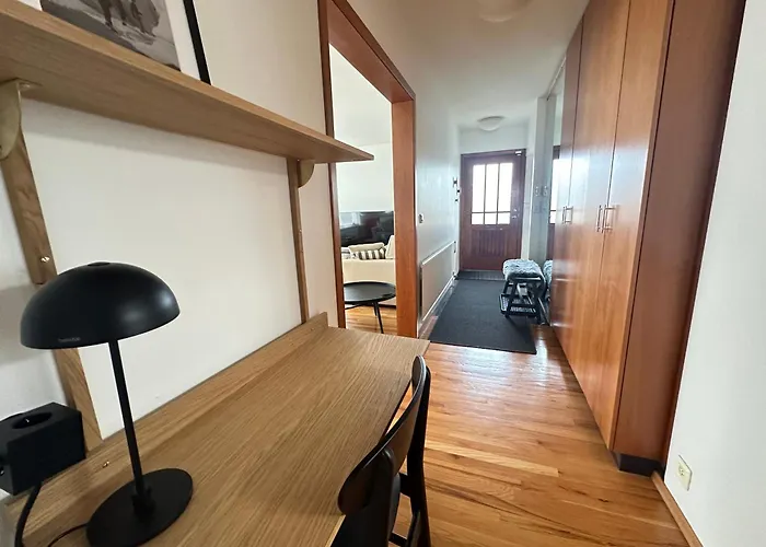 Solheimar - Birta Rentals