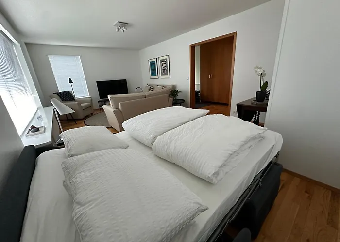 Solheimar - Birta Rentals