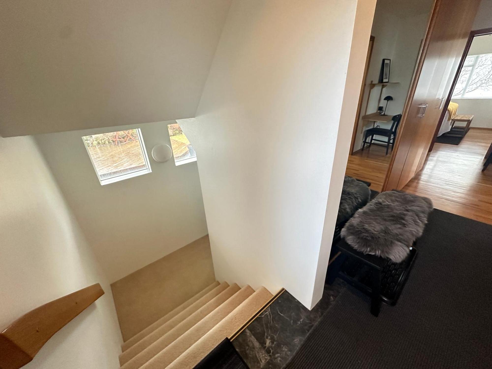 Solheimar - Birta Apartamento *