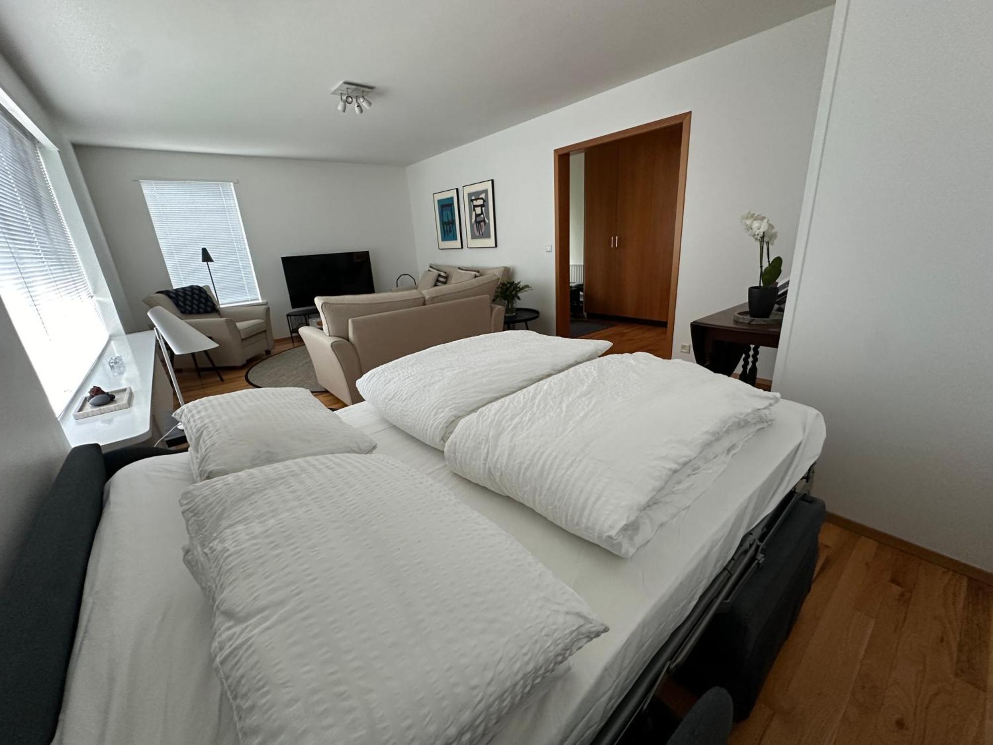 Apartamento Solheimar - Birta